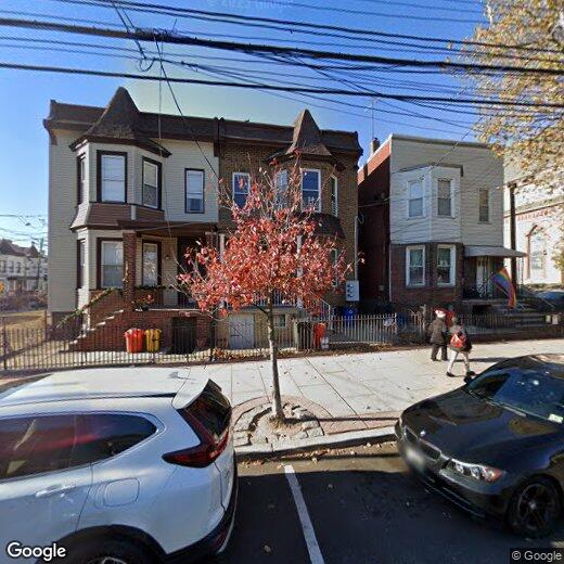 1305 Central Ave, Union City, NJ 07087 House for Rent in Union City