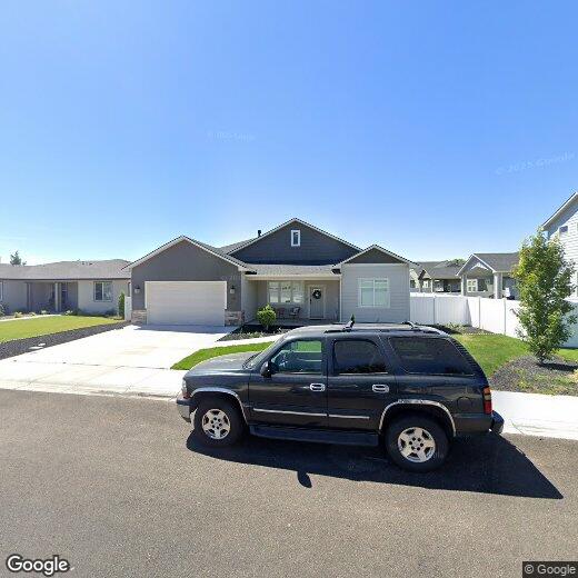 49 S Ravine Way, Nampa, ID 83687 House Rental in Nampa, ID