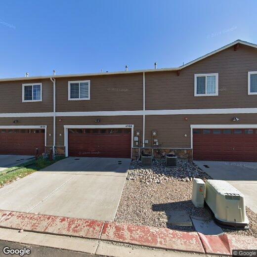 Primary Photo - Townhome close to Powers Corridor