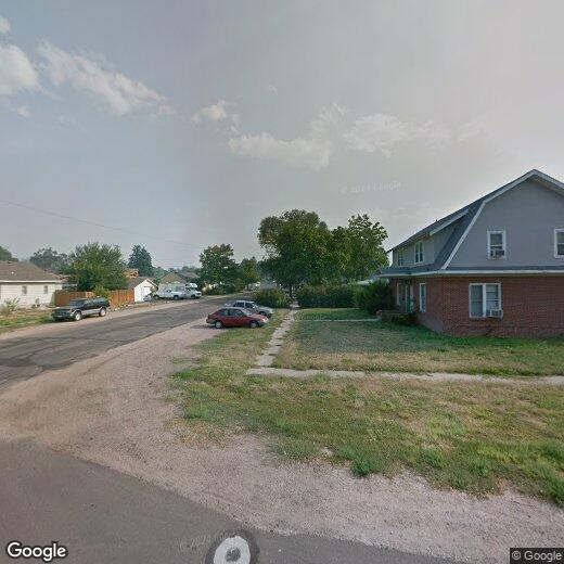 Primary Photo - 931 N 6th St