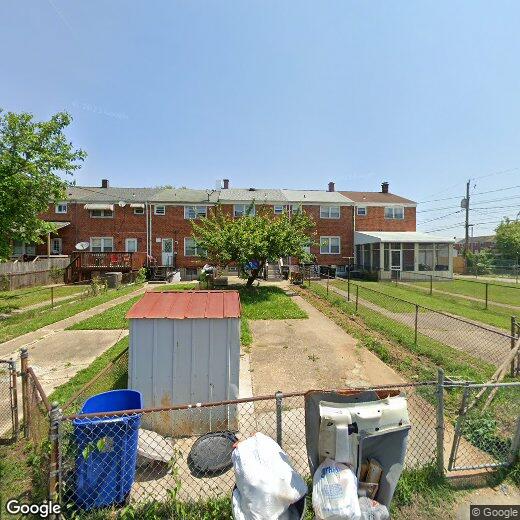 Primary Photo - 1504 Barkley Ave