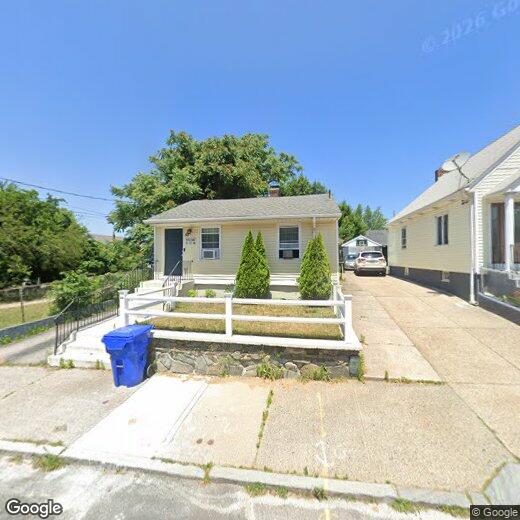 55 Forest Ave, Pawtucket, RI 02860 House for Rent in Pawtucket, RI