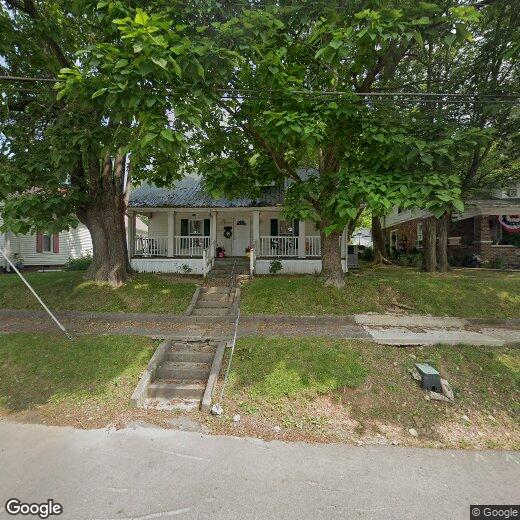 405 N Main St, Dickson, TN 37055 House Rental in Dickson, TN