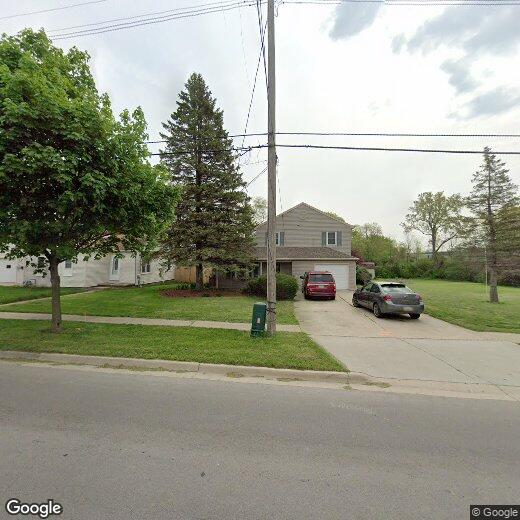 711 Oak St, Dundee, MI 48131 House Rental in Dundee, MI