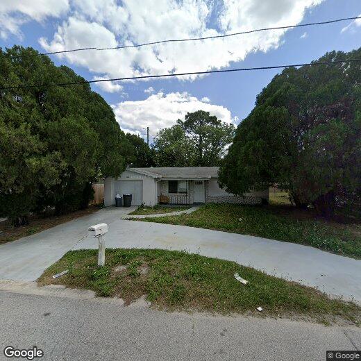 Primary Photo - Well maintained 2/1 in a quiet neighborhood