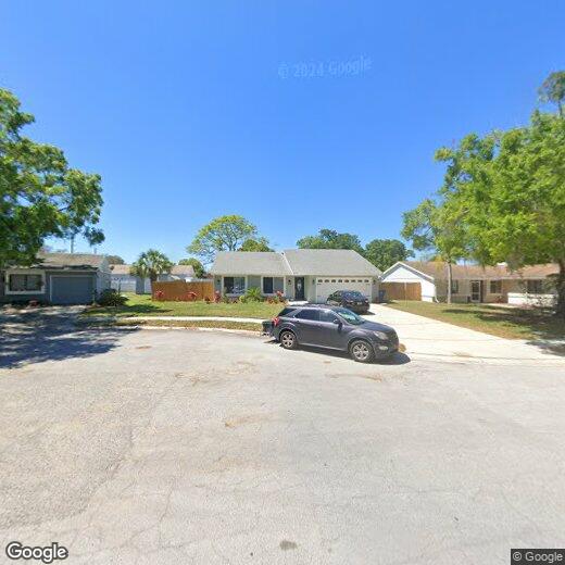 Primary Photo - 8011 MOCKERNUT LN, PORT RICHEY, FL 34668