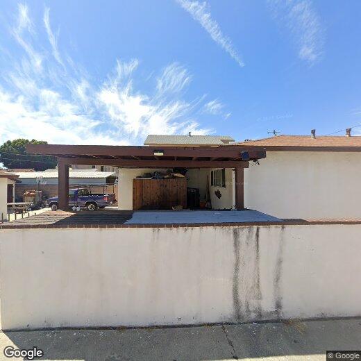 Primary Photo - Cute Front House In San Pedro