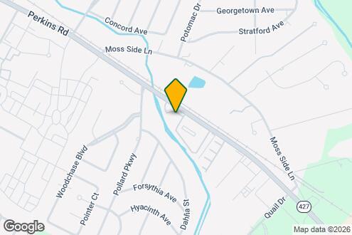 The District Apartments photo'