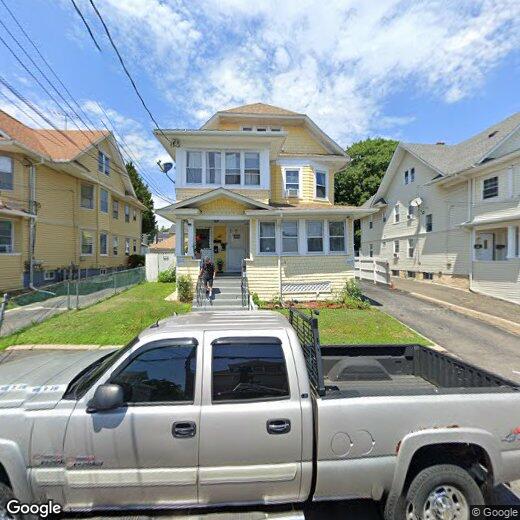 Primary Photo - 162 Bronx Ave