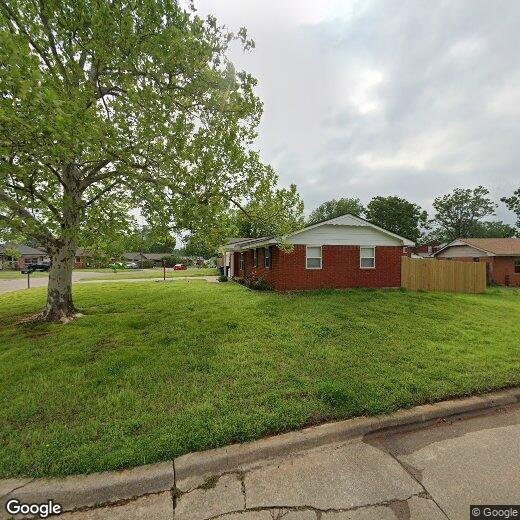 325 E Cedar Ln, Mustang, OK 73064 House Rental in Mustang, OK