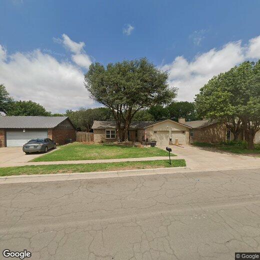 Primary Photo - single family home