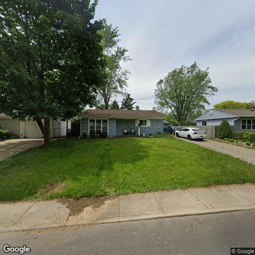 46 Sparrow Rd, Carpentersville, IL 60110 House Rental in Carpentersville, IL