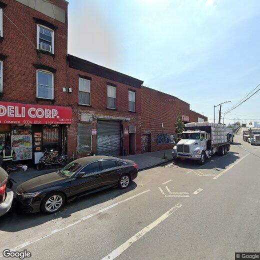 Primary Photo - GREENPOINT AVENUE