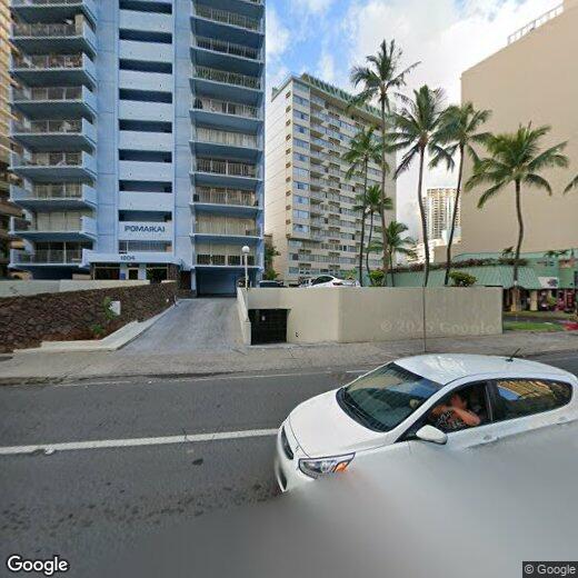 1804 Ala Moana Blvd Unit PHA, Honolulu, HI 96815 Condo for Rent in