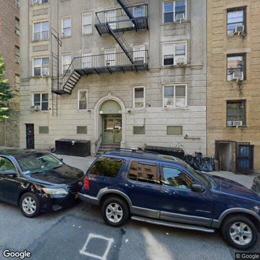 Primary Photo - 558 West 193rd Street