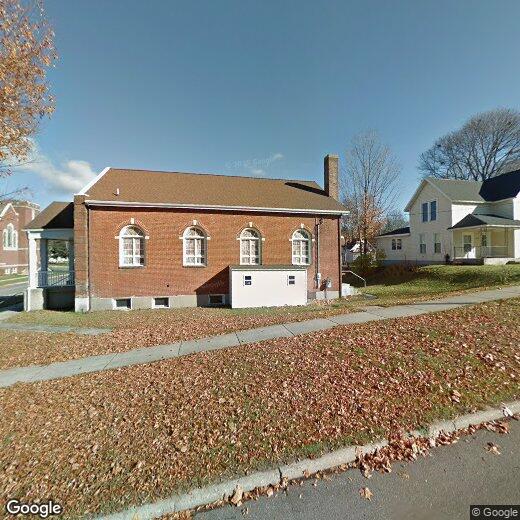 Primary Photo - 314 E Pine St