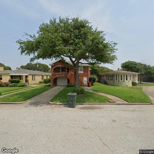 5004 Sherman Blvd, Galveston, TX 77551 House for Rent in Galveston