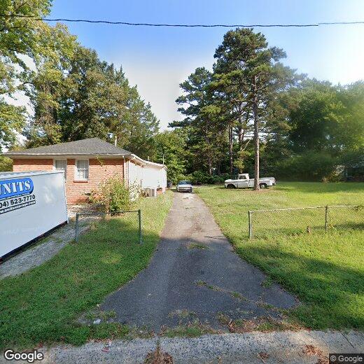 Primary Photo - 600 Kentbrook Dr