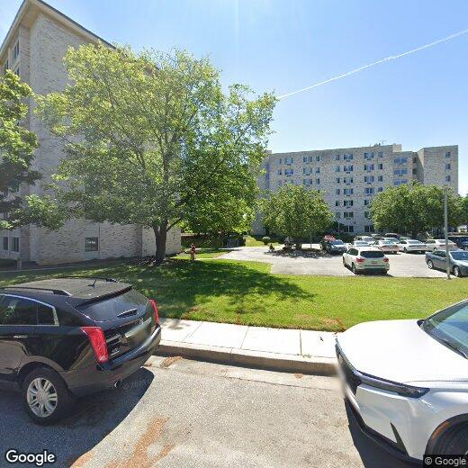 Foto principal - 3707 Fords Ln