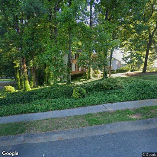 Primary Photo - 4614 Blakedale Cir