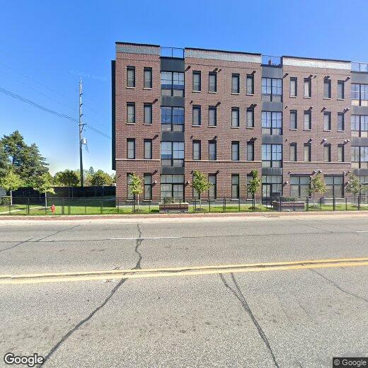 Primary Photo - 2801 N Thatcher Ave