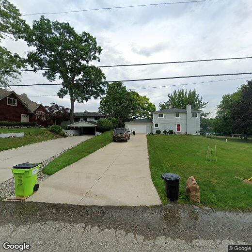 7016 Colony Dr, West Bloomfield Township, MI 48323 House for Rent in