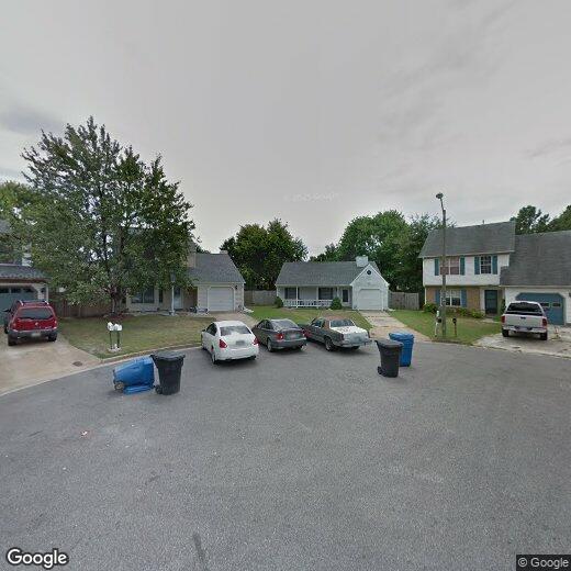 Primary Photo - 1776 Petree Dr