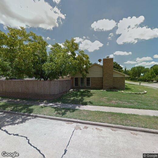 902 Century Park Dr, Garland, TX 75040 House Rental in Garland, TX