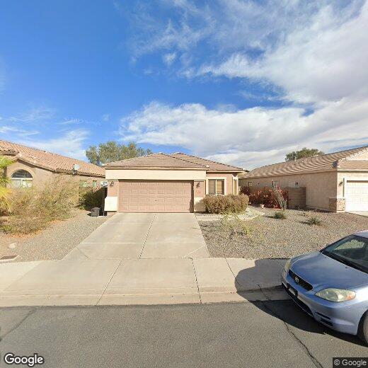 Primary Photo - 1746 E Chaparral Dr