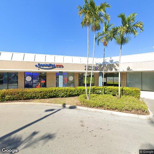 Primary Photo - 4801 Coconut Creek Pkwy