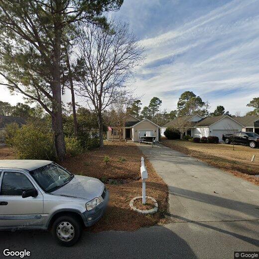 Primary Photo - 131 Red Bird Ln