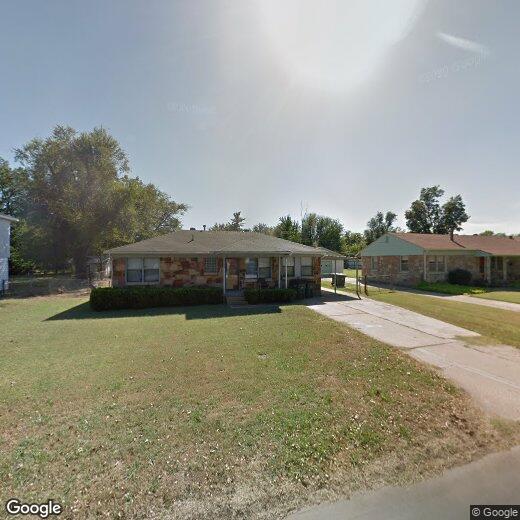 Primary Photo - 4608 SE 22nd St