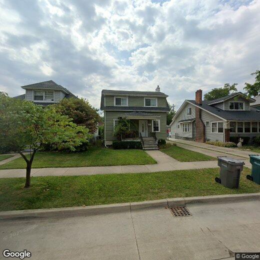 21703 Francis St, Dearborn, MI 48124 House Rental in Dearborn, MI