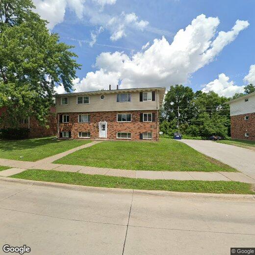 3356 Heatherton Drive, Davenport, IA 52804 House Rental in Davenport