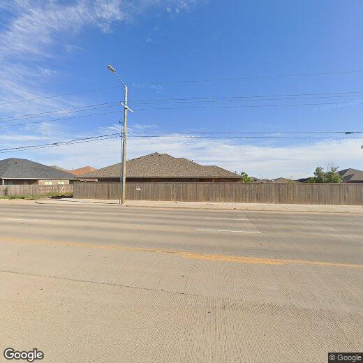 9801 Uvalde Ave, Lubbock, TX 79423 Townhouse for Rent in Lubbock, TX