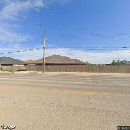 Primary Photo - 9801 Uvalde Ave