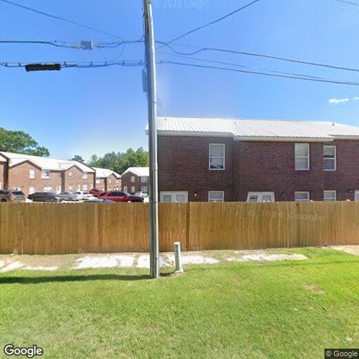 327 Dubose St, Ellisville, MS 39437 Townhome Rentals in Ellisville MS