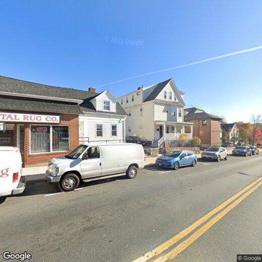 Primary Photo - 933 Main St