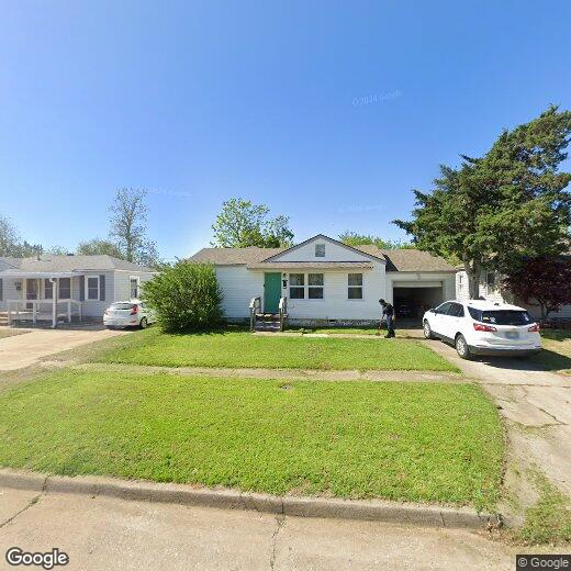 328 E Steed Dr, Midwest City, OK 73110 House Rental in Midwest City, OK