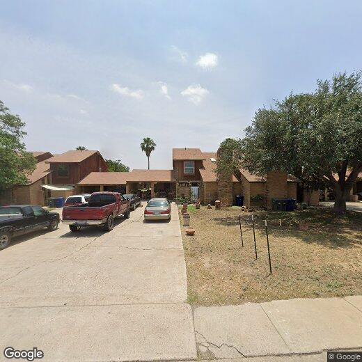 811 E Del Mar Blvd, Laredo, TX 78041 House for Rent in Laredo, TX