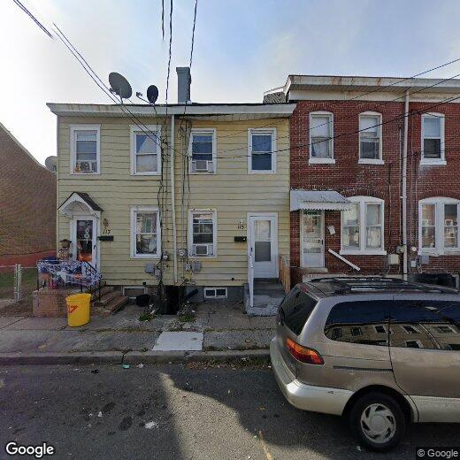 Primary Photo - 115 Hancock St