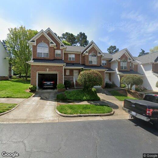 Primary Photo - 117 Grande Meadow Way