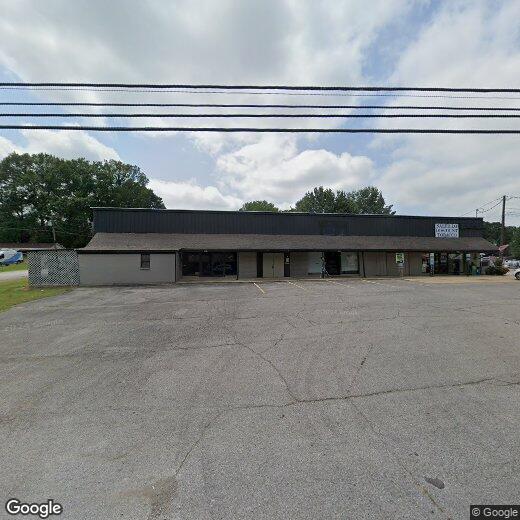 Primary Photo - Monthly Paid Rent
