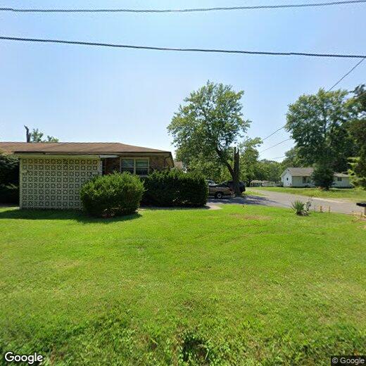 127 Sycamore St, Paducah, KY 42001 House Rental in Paducah, KY