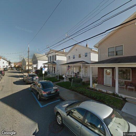 144 Willow St, Plymouth, PA 18651 House Rental in Plymouth, PA