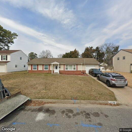 4628 Valley Ln, Virginia Beach, VA 23462 House for Rent in