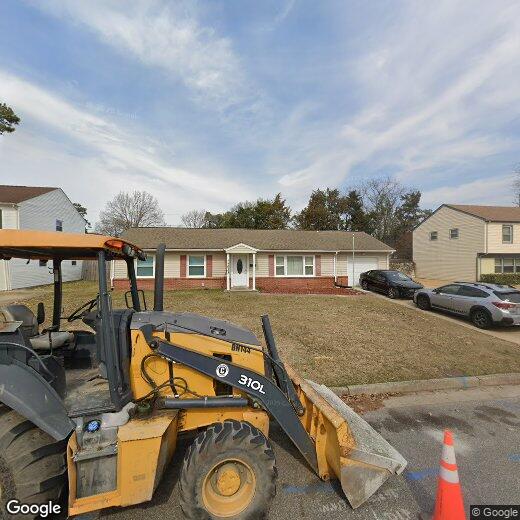 4628 Valley Ln, Virginia Beach, VA 23462 House for Rent in