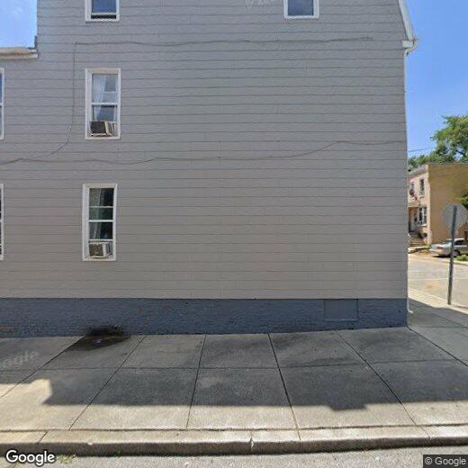 Primary Photo - 602 Salem Ave