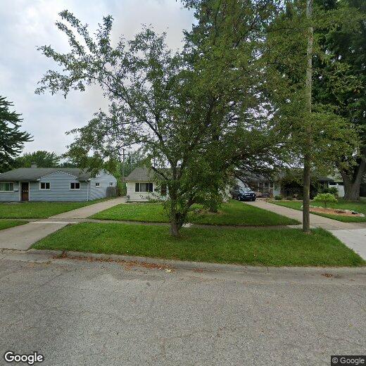 1929 Alanson St, Westland, MI 48186 House for Rent in Westland, MI