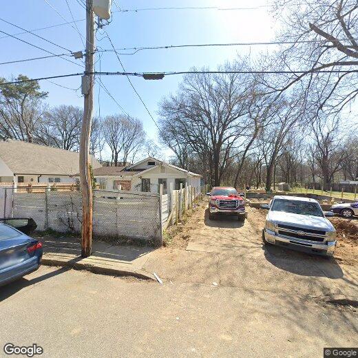 3347 Hardin Ave, Memphis, TN 38122 House for Rent in Memphis, TN